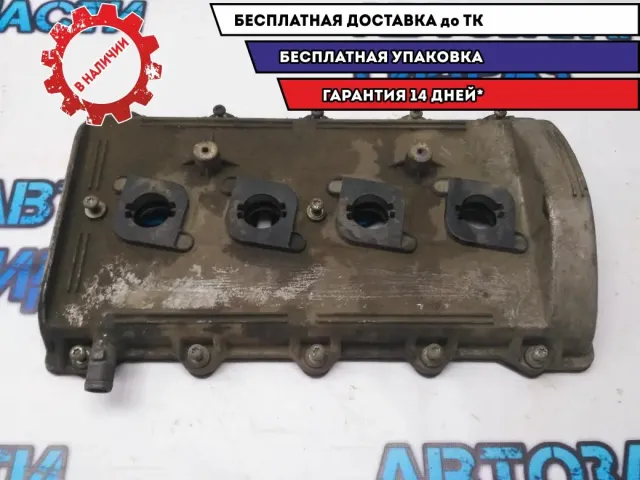 Крышка головки блока правая Volkswagen Touareg 2004 077103472L Отличное состояние