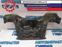 Водосток центральная часть Volkswagen Touareg 2004 7L6819523A Отличное состояние