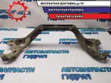 Балка передняя поперечная Volkswagen Touareg 2004 7L0199207A Отличное состояние