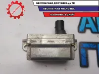 Датчик ускорения  Volkswagen Touareg 2004 7E0907652A Отличное состояние