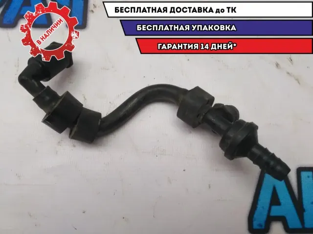 Трубка вакуумная Volkswagen Touareg 2004 7L6611931R Отличное состояние