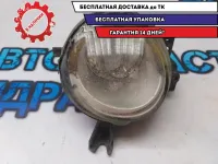 Фара противотуманная левая Volkswagen Touareg 2004 7L6941699B Удовлетворительное состояние Дефект отражателя.