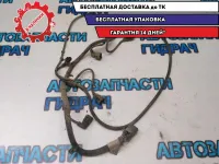 Проводка задних датчиков парковки Volkswagen Touareg 2004 7L6971104B Отличное состояние