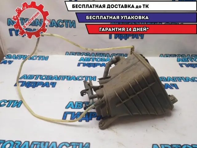 Абсорбер Volkswagen Touareg 2004 7L0201801G Отличное состояние