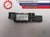 Датчик AIR BAG Volkswagen Touareg 2004 7L0909606B Отличное состояние