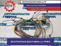 Трубки пневмо подвески Volkswagen Touareg 2004 7L0616763A  Отличное состояние
