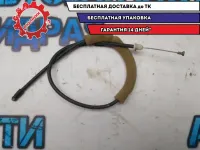 Трос стояночного тормоза Volkswagen Touareg 2004 7L0712306B Отличное состояние