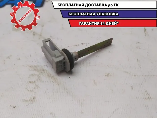 Датчик температуры воздуха Volkswagen Touareg 2004 4B0820539 Отличное состояние