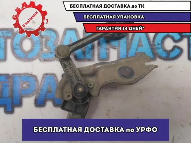 Датчик дорожного просвета передний правый Volkswagen Touareg 2004 7L0616214C Отличное состояние