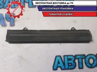 Крышка салонного фильтра Volkswagen Touareg 2004 7H1819913 Отличное состояние