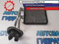 Радиатор отопителя Volkswagen Touareg 2004 7L0819031 Отличное состояние
