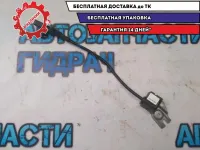 Датчик ускорения задний средний Volkswagen Touareg 2004 7L0907673C Отличное состояние