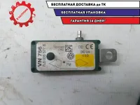 Усилитель антенны Volkswagen Touareg 2004 7L6035577B Отличное состояние