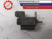 Клапан электромагнитный Volkswagen Touareg 2004 077906283C Отличное состояние