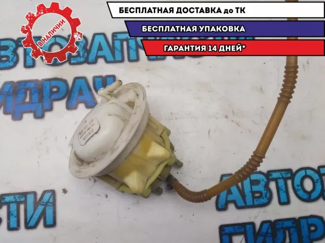 Фланец топливного насоса левый Volkswagen Touareg 2004 229-025-003-001Z Отличное состояние