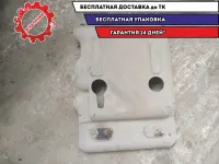 Защита топливного бака левая верхняя Volkswagen Touareg 2004 7L0201979 Отличное состояние