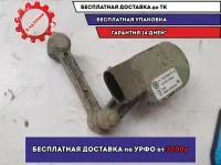 Датчик регулировки дорожного просвета задний Volkswagen Touareg 2004 7L0616571B Отличное состояние