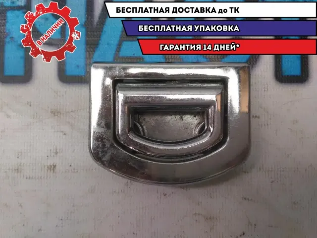 Ручка багажного отделения Volkswagen Touareg 2004 1J0864203D Отличное состояние