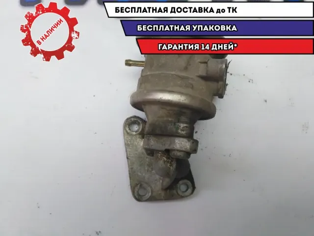 Клапан рециркуляции выхлопных газов левый Volkswagen Touareg 2004 078131101AC  Отличное состояние