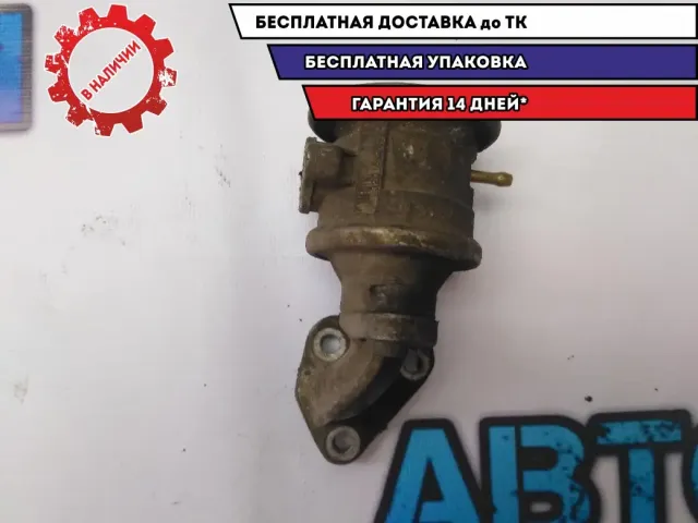 Клапан рециркуляции выхлопных газов правый Volkswagen Touareg 2004 078131102L Отличное состояние