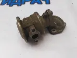 Клапан рециркуляции выхлопных газов правый Volkswagen Touareg 2004 078131102L Отличное состояние