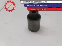 Ролик дополнительный ремня ГРМ Volkswagen Touareg 2004 077109244C Отличное состояние