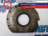 Крышка коленвала задняя Volkswagen Touareg 2004 077103171N Отличное состояние