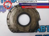 Крышка коленвала задняя Volkswagen Touareg 2004 077103171N Отличное состояние