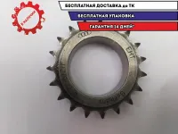 Шестерня цепи ГРМ  Volkswagen Touareg 2004 077115121F Отличное состояние