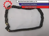 Цепь маслянного насоса Volkswagen Touareg 2004 077115125A Отличное состояние