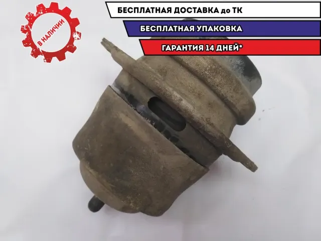Опора двигателя Volkswagen Touareg 2004 7L6199131A Отличное состояние