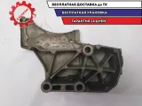Кронштейн двигателя передний Volkswagen Touareg 2004 077121235D Отличное состояние