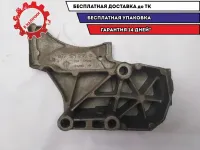 Кронштейн двигателя передний Volkswagen Touareg 2004 077121235D Отличное состояние