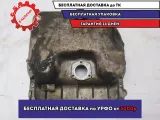 Поддон масляный Volkswagen Touareg 2004 077103604D Отличное состояние