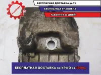 Поддон масляный Volkswagen Touareg 2004 077103604D Отличное состояние