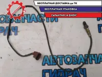 Датчик кислородный левый верхний Volkswagen Touareg 2004 077906262A Отличное состояние
