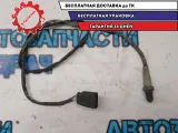 Датчик кислородный правый нижний Volkswagen Touareg 2004 077906262B Отличное состояние