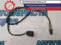 Датчик кислородный правый нижний Volkswagen Touareg 2004 077906262B Отличное состояние