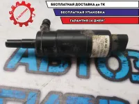 Насос омывателя фар Volkswagen Touareg 2004 3B0955681 Отличное состояние