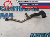 Трубка масляная Volkswagen Touareg 2004 077103215C Отличное состояние