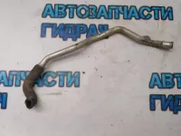 Патрубок отопителя Volkswagen Touareg 2004 7L0819928C Отличное состояние