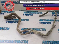 Трубки системы охлаждения Volkswagen Touareg 2004 7L0815802A Отличное состояние