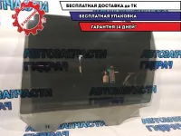 Стекло двери задней левой Volkswagen Touareg 7L0845205D Отличное состояние