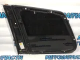 Стекло кузовное глухое правое Volkswagen Touareg 7L6845298BR Хорошее состояние Дефект, оторван шлейф подогрева.