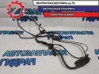 Проводка двери багажника  Volkswagen Touareg 7L6971148E Отличное состояние