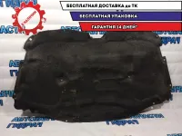 Шумоизоляция капота Volkswagen Touareg 7L6863835B Удовлетворительное состояние