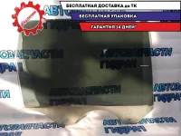 Стекло двери задней правой Volkswagen Touareg 7L0845206D Отличное состояние