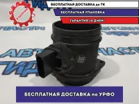 Расходомер воздуха Volkswagen Touareg 07D906461 Отличное состояние