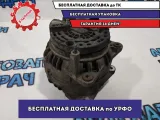 Генератор Volkswagen Touareg 021903026B Отличное состояние