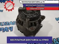 Генератор Volkswagen Touareg 021903026B Отличное состояние